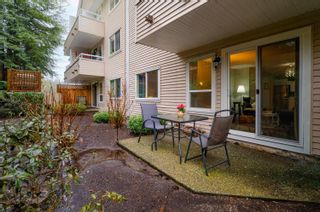 Photo 17: 214 450 BROMLEY Street in Coquitlam: Coquitlam East Condo for sale : MLS®# R2844913