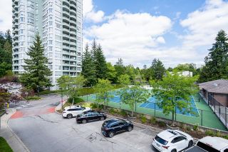 Photo 25: 303 10088 148TH Street in Surrey: Guildford Condo for sale in "Guildford Park Place" (North Surrey)  : MLS®# R2847717