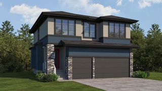 Main Photo: 68 Coulee Crescent SW in Calgary: Cougar Ridge Detached for sale : MLS®# A2039698