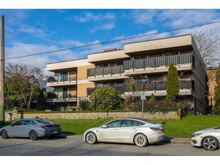 Photo 3: 505 715 ROYAL Avenue in New Westminster: Uptown NW Condo for sale : MLS®# R2654942