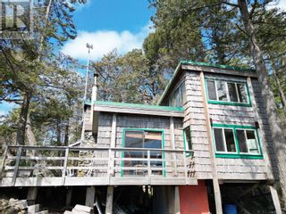 Photo 29: LT 6 Lake Rd in Lasqueti Island: House for sale : MLS®# 961240