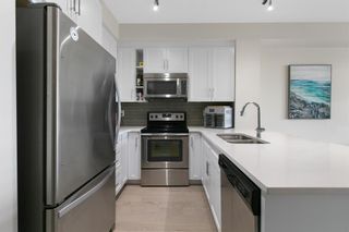 Photo 4: 309 25 Auburn Meadows in Calgary: Auburn Bay Apartment for sale : MLS®# A2017927