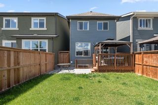 Photo 22: 155 Masters Heights SE in Calgary: Mahogany Detached for sale : MLS®# A1250479