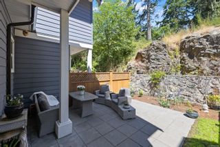 Photo 9: 115 1064 Gala Crt in Langford: La Happy Valley Row/Townhouse for sale : MLS®# 909668