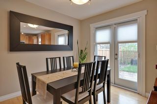 Photo 9: 180 Somme Manor SW in Calgary: Garrison Woods Semi Detached for sale : MLS®# A1145684