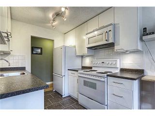 Photo 5: 205 425 ASH Street in New Westminster: Uptown NW Condo for sale : MLS®# V962983