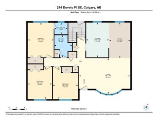 Photo 35: 244 Dovely Place SE in Calgary: Dover Detached for sale : MLS®# A2132664