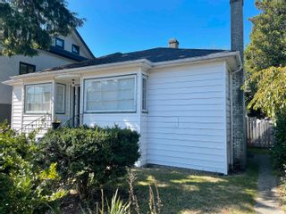 Photo 2: 8519 SHAUGHNESSY Street in Vancouver: Marpole House for sale (Vancouver West)  : MLS®# R2813498