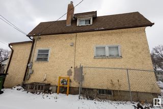 Photo 9: 9115 119 Avenue in Edmonton: Zone 05 House for sale : MLS®# E4379696