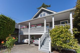 Photo 4: 3016 O'HARA Lane in Surrey: Crescent Bch Ocean Pk. House for sale in "CRESCENT BEACH" (South Surrey White Rock)  : MLS®# R2487576