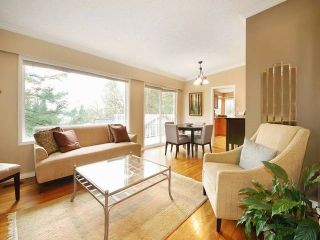 Photo 3: 344 SEAFORTH CRESCENT in Coquitlam: Central Coquitlam House for sale : MLS®# R2025989