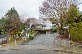 Photo 36: 310 2733 ATLIN Place in Coquitlam: Coquitlam East Condo for sale in "ATLIN COURT" : MLS®# R2881101