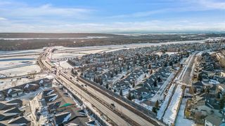 Photo 31: 147 Springbank Villas SW in Calgary: Springbank Hill Semi Detached (Half Duplex) for sale : MLS®# A2018565