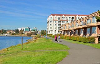 Photo 4: 113 10 Paul Kane Pl in Victoria: VW Songhees Condo for sale (Victoria West)  : MLS®# 836674
