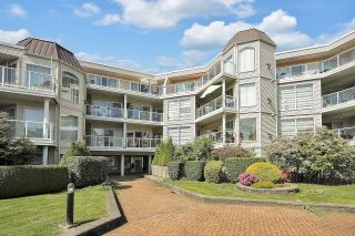 Photo 35: 418 1219 JOHNSON Street in Coquitlam: Canyon Springs Condo for sale in "Mountainside Place" : MLS®# R2783144