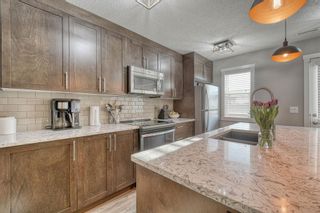 Photo 8: 620 Cranford Mews SE in Calgary: Cranston Row/Townhouse for sale : MLS®# A1083183