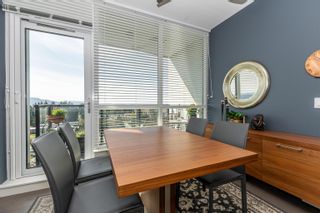 Photo 9: 1606 2180 GLADWIN Road in Abbotsford: Central Abbotsford Condo for sale in "Mahogany at Mill Lake" : MLS®# R2695448
