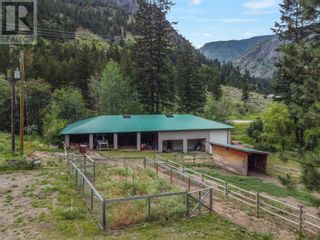 Photo 33: 1196 HWY 3A in Keremeos: House for sale : MLS®# 10308809
