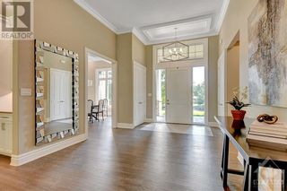 Photo 2: 1443 DUCHESS CRESCENT in Manotick: House for sale : MLS®# 1359548