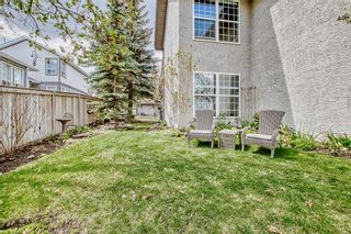 Photo 36: 207 1997 Sirocco Drive SW in Calgary: Signal Hill Row/Townhouse for sale : MLS®# A2047581