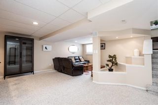 Photo 19: 31 Pauline Boutal Crescent in Winnipeg: Island Lakes Residential for sale (2J)  : MLS®# 202300153