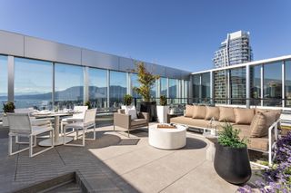Photo 1: 3902 889 PACIFIC Street in Vancouver: Downtown VW Condo for sale in "The Pacific By Grosvenor" (Vancouver West)  : MLS®# R2875062