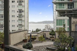 Photo 2: 307 1208 BIDWELL Street in Vancouver: West End VW Condo for sale in "Baybreeze" (Vancouver West)  : MLS®# R2447539
