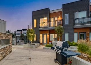Photo 37: 1 71 34 Avenue SW in Calgary: Parkhill Row/Townhouse for sale : MLS®# A2040634