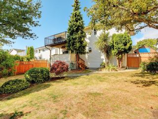 Photo 22: 4231 Ponderosa Cres in Saanich: SW Northridge House for sale (Saanich West)  : MLS®# 884862