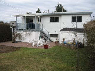 Photo 3: 11018 83A Avenue in North Delta: Home for sale : MLS®# F2903327