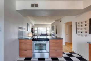 Photo 3: 1 1634 18 Avenue NW in Calgary: Capitol Hill Apartment for sale : MLS®# A1220050