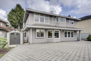 Photo 25: 6300 DANUBE Road in Richmond: Woodwards House for sale : MLS®# R2868771