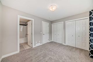 Photo 20: 625 Cranbrook Walk SE in Calgary: Cranston Row/Townhouse for sale : MLS®# A2129955