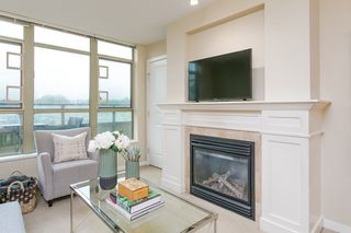 Photo 9: 706 2799 YEW Street in Vancouver: Kitsilano Condo for sale in "TAPESTRY AT ARBUTUS WALK" (Vancouver West)  : MLS®# R2255662