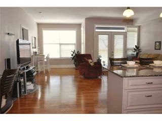 Photo 6: 102 4108 STANLEY Road SW in Calgary: Parkhill_Stanley Prk Condo for sale : MLS®# C3463251