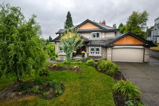 Photo 1: 5612 KINCAID ST in Burnaby: Deer Lake Place House for sale (Burnaby South)  : MLS®# V1082555