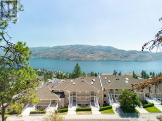 Main Photo: 4630 Ponderosa Drive Unit# 103 in Peachland: House for sale : MLS®# 10310079