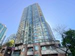 Main Photo: 1605 888 HAMILTON Street in Vancouver: Downtown VW Condo for sale (Vancouver West)  : MLS®# R2874658