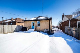 Photo 31: 102 S Wilson Road in Oshawa: Central House (Bungalow) for sale : MLS®# E5954895