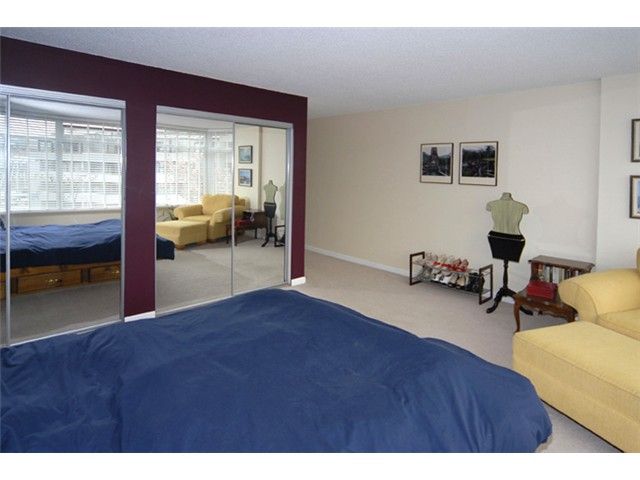 Photo 9: Photos: 315 456 MOBERLY Road in Vancouver: False Creek Condo for sale in "PACIFIC COVE" (Vancouver West)  : MLS®# V887403