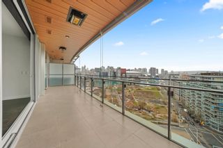 Photo 24: 1604 1768 COOK Street in Vancouver: False Creek Condo for sale in "AVENUE ONE" (Vancouver West)  : MLS®# R2873758