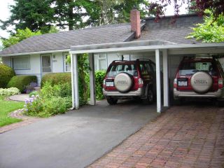 Photo 4: 15670 ROPER Avenue: White Rock House for sale (South Surrey White Rock)  : MLS®# R2039603