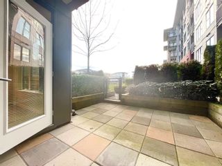 Photo 12: 110 9388 TOMICKI AVENUE in Richmond: West Cambie Condo for sale : MLS®# R2649519