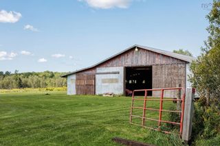 Photo 35: 100 Brentwood Road in Brookfield: 104-Truro / Bible Hill Farm for sale (Northern Region)  : MLS®# 202318034