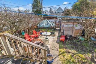 Photo 32: 3432 W 22ND Avenue in Vancouver: Dunbar House for sale (Vancouver West)  : MLS®# R2861451