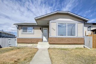 Photo 44: 120 Bernard Close NW in Calgary: Beddington Heights Detached for sale : MLS®# A1205413
