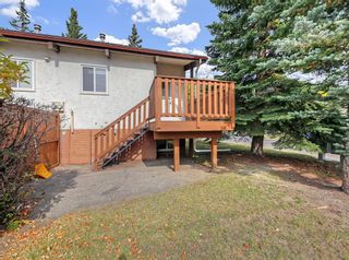 Photo 25: 5435 Rundlehorn Drive NE in Calgary: Pineridge Row/Townhouse for sale : MLS®# A1039631