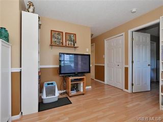 Photo 3: 202 7 W Gorge Rd in VICTORIA: SW Gorge Condo for sale (Saanich West)  : MLS®# 735086