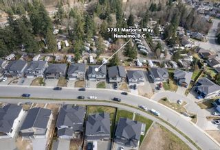 Photo 26: 3781 Marjorie Way in Nanaimo: Na North Jingle Pot House for sale : MLS®# 896482