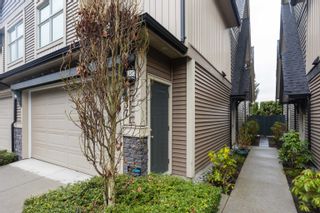 Photo 31: 37 19095 MITCHELL Road in Pitt Meadows: Central Meadows Townhouse for sale : MLS®# R2771380